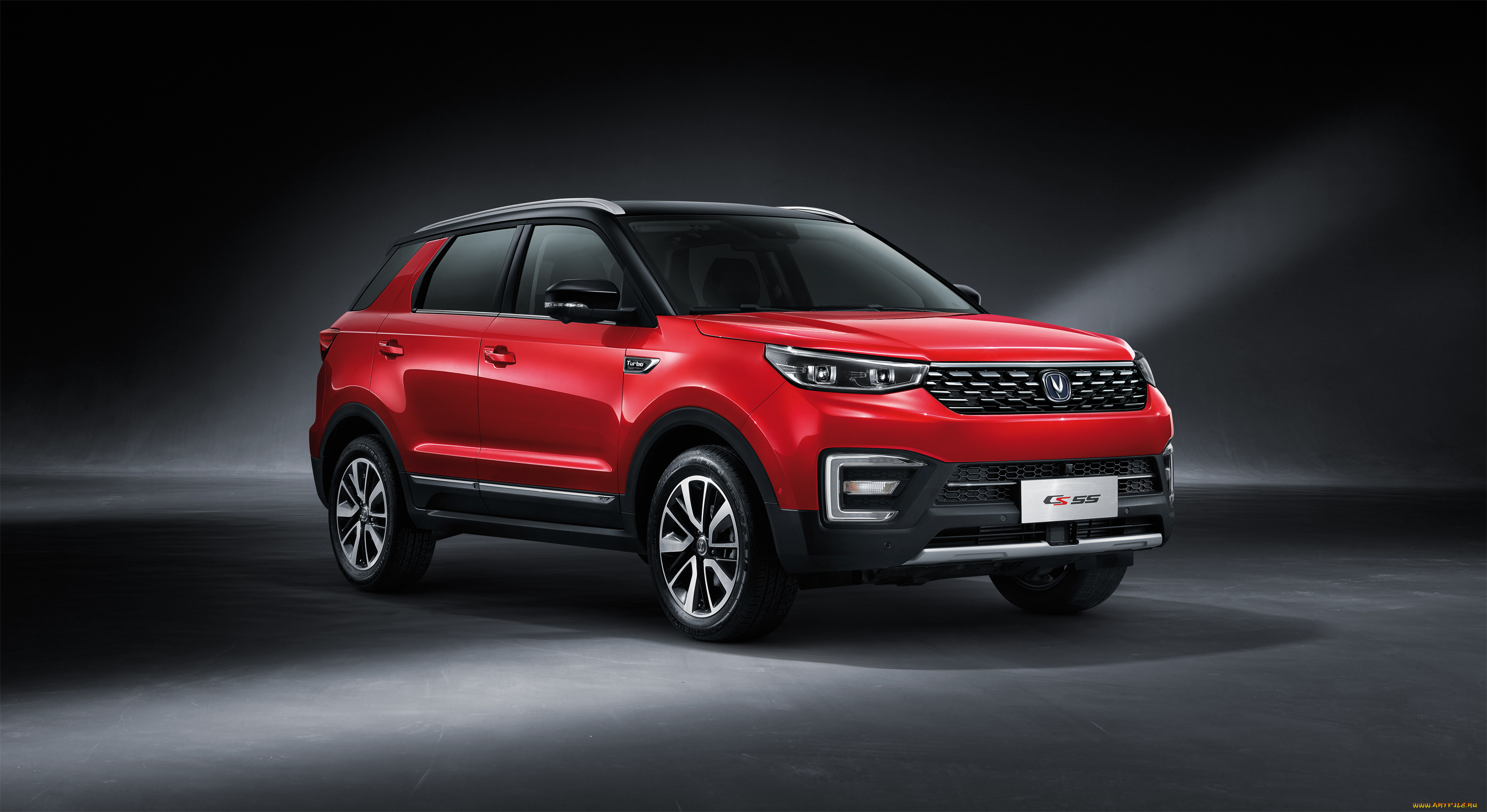 , changan
